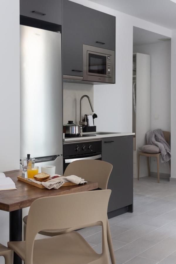 Vlc Host - J.J Sister Appartement Valencia