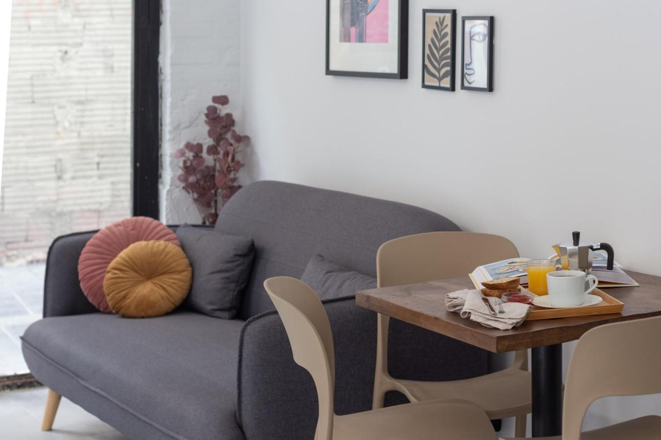 Vlc Host - J.J Sister Appartement *
